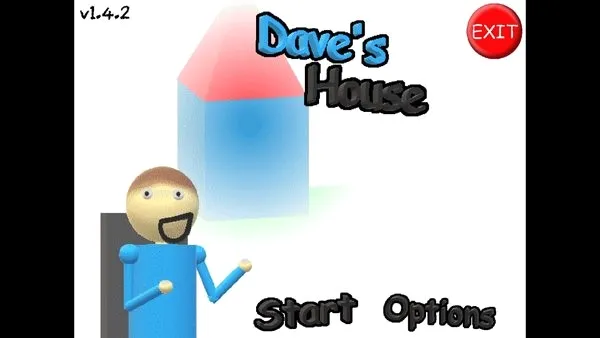 Dave植物大战僵尸戴夫的房子2026最新版本 Dave植物大战僵尸戴夫的房子2026最新版本