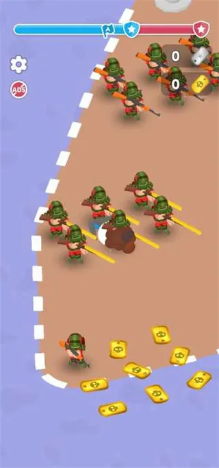 Army Commander2026最新版本 Army Commander2026最新版本