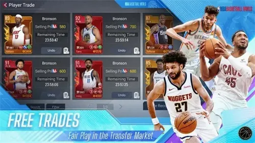 NBA��������2026���°汾