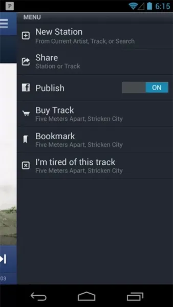 Pandora���������ֻ���