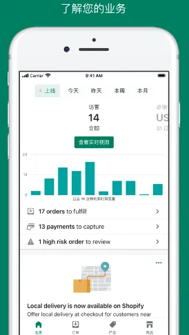 Shopify2026���°汾