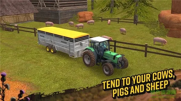 FS 18ģ��ũ��182026�ٷ����°汾