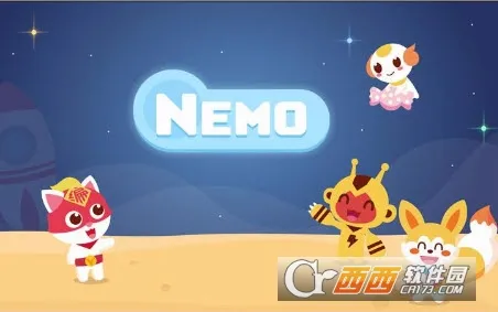 ���èNemo�����ֻ���