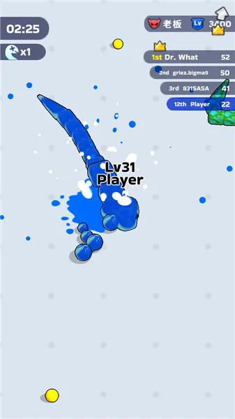 �߳�ͻ����˼