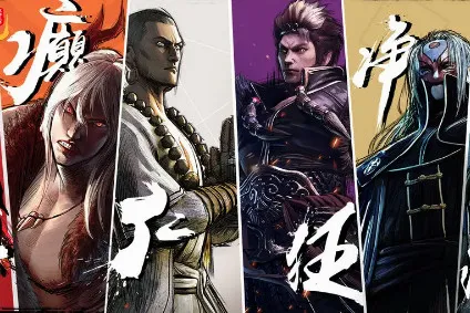 龙神八部之西行纪2026最新版本 龙神八部之西行纪2026最新版本