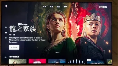 HBO Max�����ֻ���