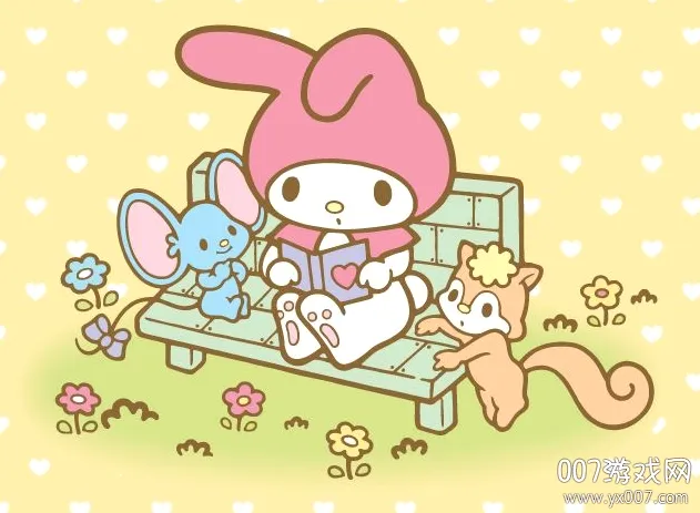 mymelody2026���°汾