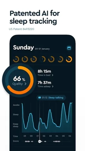 Sleep Cycle2026�ٷ����°汾