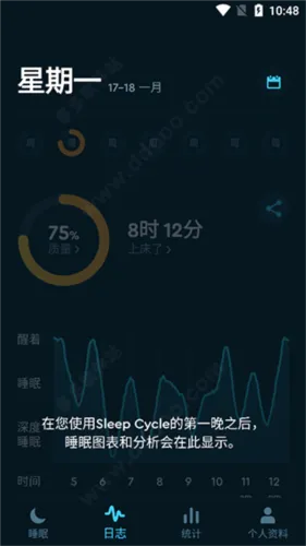 Sleep Cycle2026�ٷ����°汾