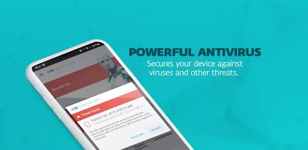 ESET Mobile Security�����ֻ���