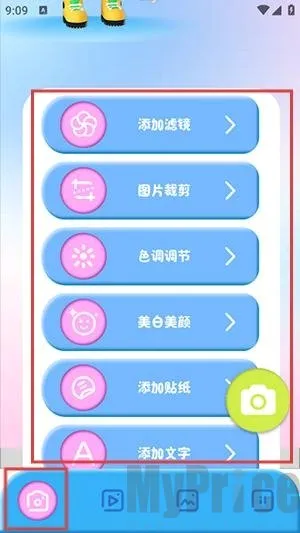 comfyui�����ֻ���
