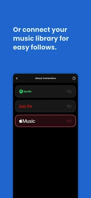 Musiko音乐通知 Musiko音乐通知