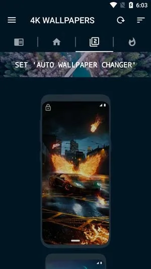 4K Wallpapers2026�ٷ����°汾