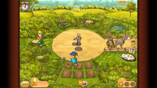 Farm Mania 2����ũ��22026���°汾