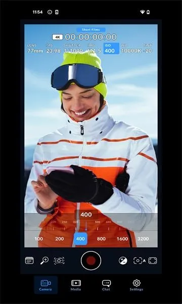 Blackmagic Camera2026�ٷ����°汾
