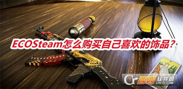 ECOSteam