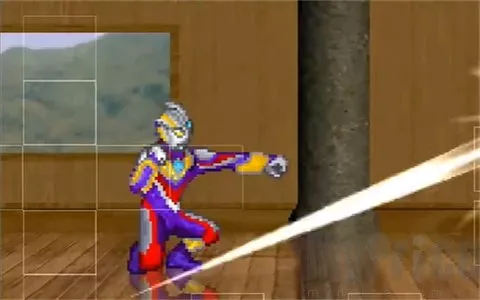 ��Ϸ�ι���mugen������