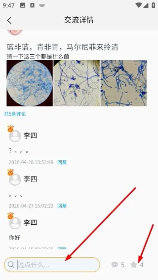 慧眼识菌 慧眼识菌