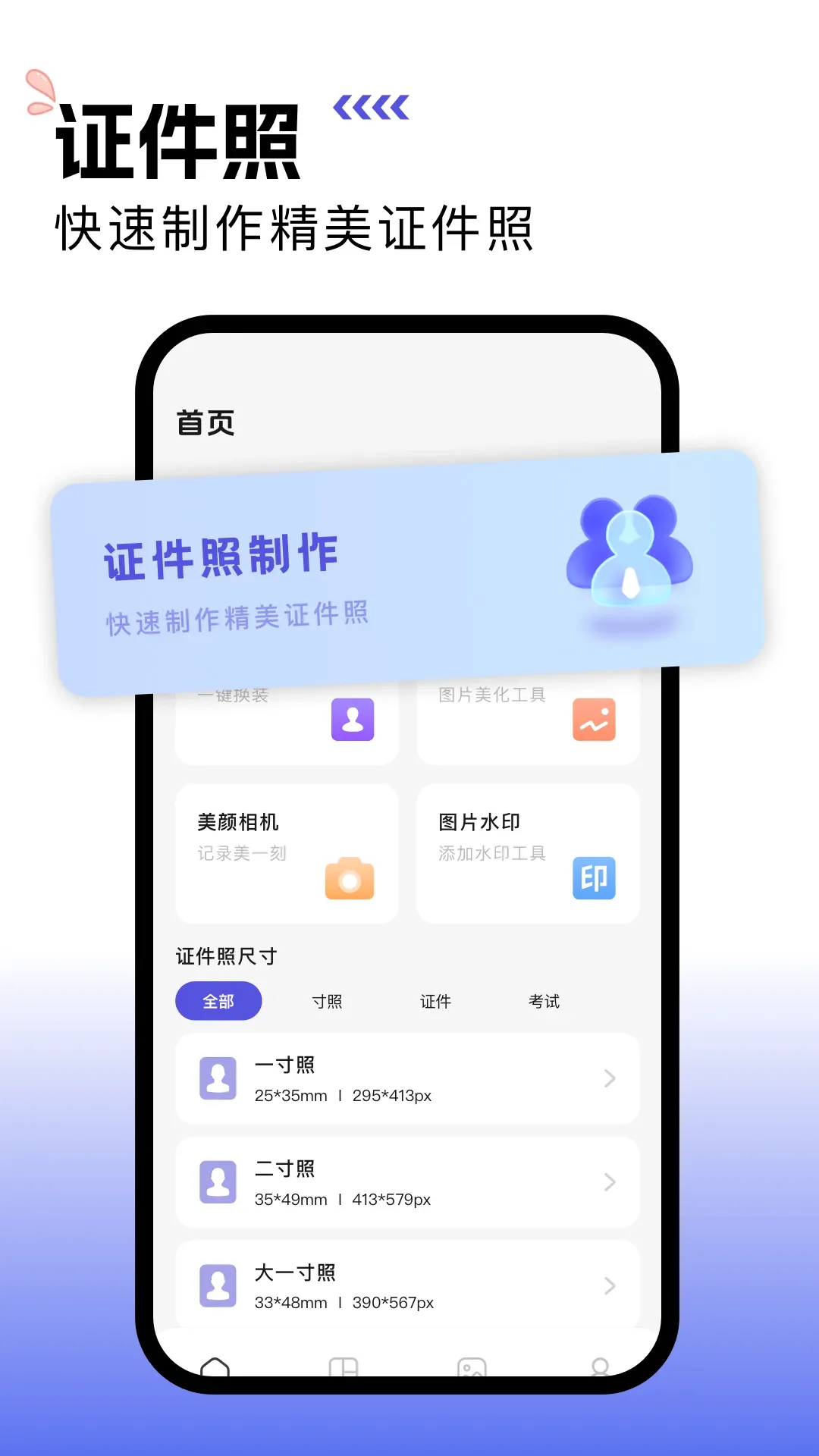 һ����Ƭ֤�������������ֻ���